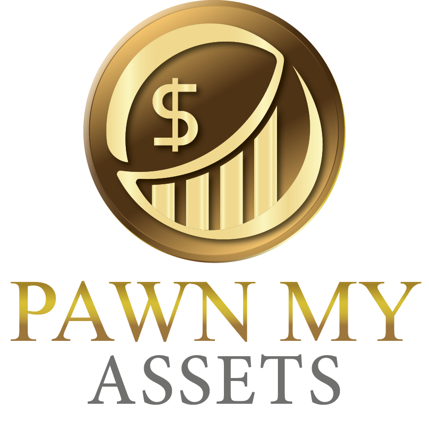 Pawn My Assets